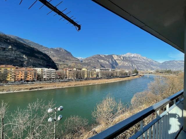 Foto 3 - Attic Via Dosso Dossi, Trento - photo 2