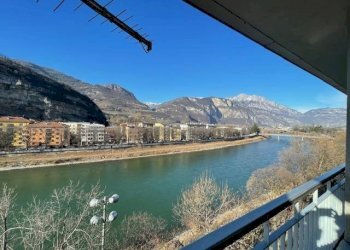 Foto 3 - Attico Via Dosso Dossi, Trento - foto 2