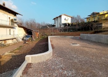 Foto 3 - Terreno edificabile Tenna - foto 3