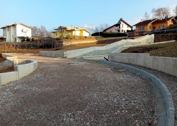 Foto 5 - Terreno edificabile Tenna - foto 5