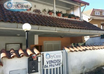 Foto 2 - Villa a Schiera via roma
 
98, Manziana - foto 2