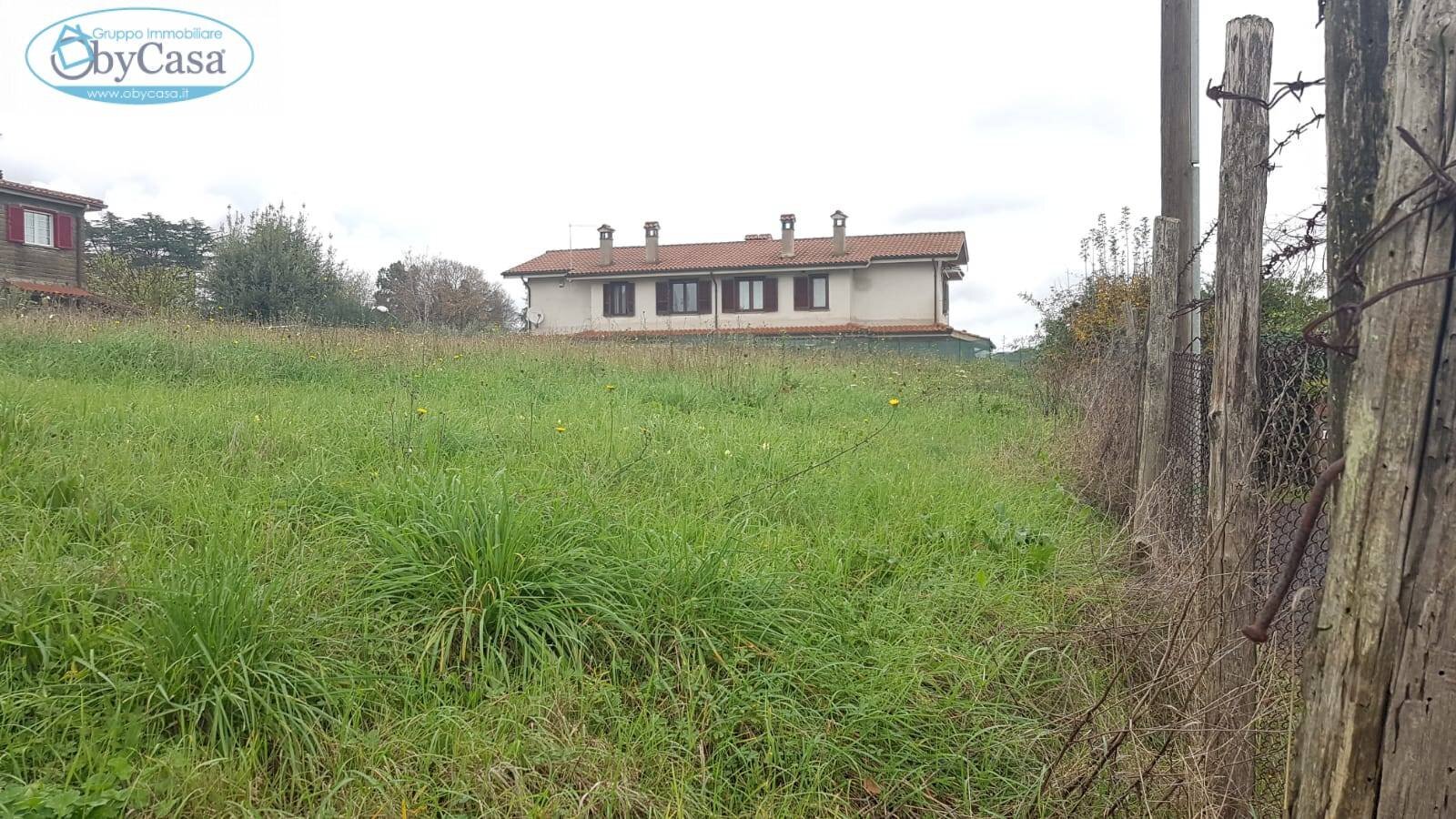 Foto 3 - Terreno edificabile via strada croce
 
., Manziana - foto 3