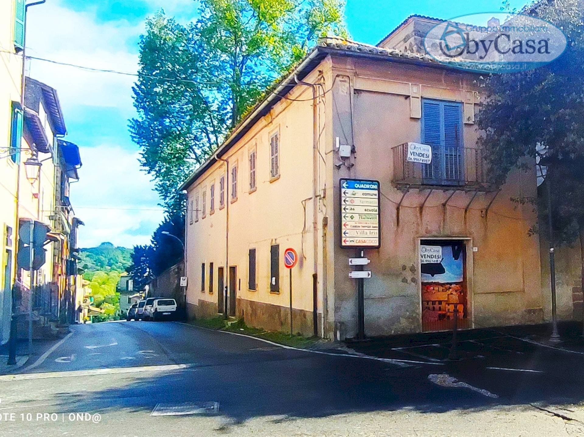 Foto 2 - Trilocale Piaza Tittoni, Manziana - foto 2