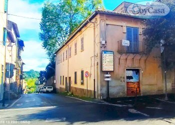 Foto 2 - Trilocale Piaza Tittoni, Manziana - foto 2