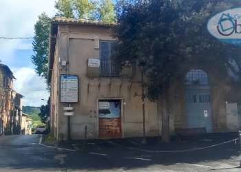 Foto 4 - Trilocale Piaza Tittoni, Manziana - foto 4