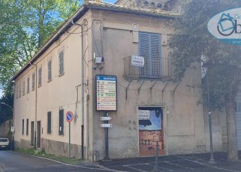 Foto 20 - Trilocale Piaza Tittoni, Manziana - foto 20