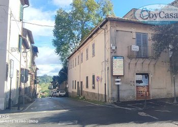 Foto 1 - Trilocale Piaza Tittoni, Manziana - foto 1