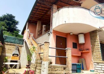 Foto 1 - Casa semi indipendente Via fonte della dolce, Manziana - foto 1