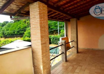 Foto 10 - Casa semi indipendente Via fonte della dolce, Manziana - foto 10