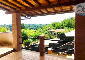 Foto 12 - Casa semi indipendente Via fonte della dolce, Manziana - foto 12