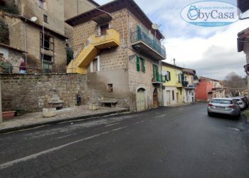 Foto 3 - Bilocale Via Cesare Battisti, Bassano Romano - foto 3