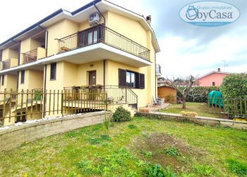 Foto 4 - Villa a Schiera Via Lombardia
 
2, Campagnano di Roma - foto 4