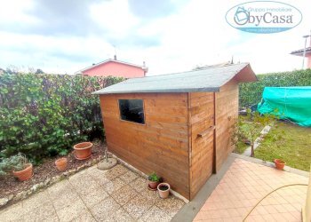 Foto 11 - Villa a Schiera Via Lombardia
 
2, Campagnano di Roma - foto 11