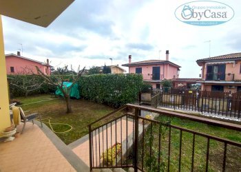 Foto 15 - Villa a Schiera Via Lombardia
 
2, Campagnano di Roma - foto 15