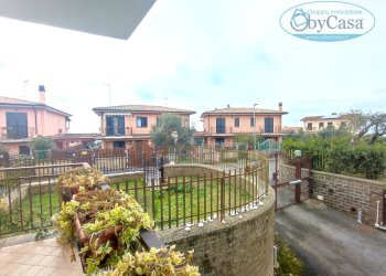 Foto 16 - Villa a Schiera Via Lombardia
 
2, Campagnano di Roma - foto 16