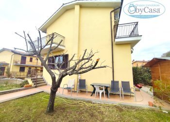 Foto 17 - Villa a Schiera Via Lombardia
 
2, Campagnano di Roma - foto 17