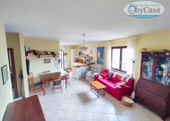 Foto 19 - Villa a Schiera Via Lombardia
 
2, Campagnano di Roma - foto 19