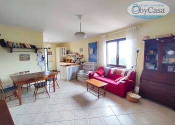 Foto 20 - Villa a Schiera Via Lombardia
 
2, Campagnano di Roma - foto 20