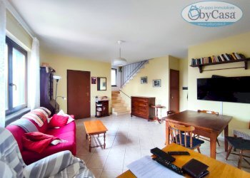 Foto 24 - Villa a Schiera Via Lombardia
 
2, Campagnano di Roma - foto 24