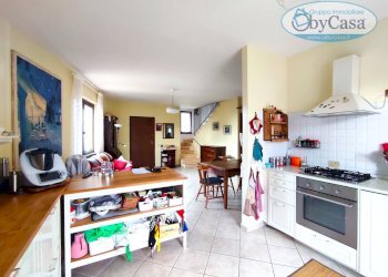 Foto 25 - Villa a Schiera Via Lombardia
 
2, Campagnano di Roma - foto 25