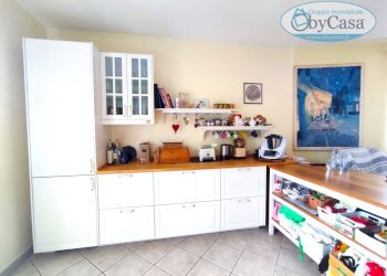 Foto 28 - Villa a Schiera Via Lombardia
 
2, Campagnano di Roma - foto 28