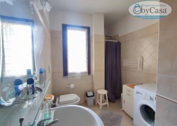 Foto 37 - Villa a Schiera Via Lombardia
 
2, Campagnano di Roma - foto 37