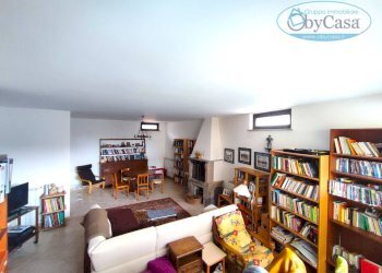 Foto 39 - Villa a Schiera Via Lombardia
 
2, Campagnano di Roma - foto 39