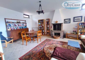 Foto 40 - Villa a Schiera Via Lombardia
 
2, Campagnano di Roma - foto 40