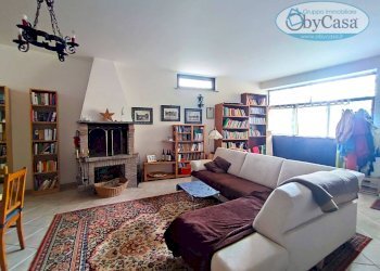 Foto 41 - Villa a Schiera Via Lombardia
 
2, Campagnano di Roma - foto 41