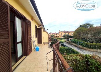 Foto 45 - Villa a Schiera Via Lombardia
 
2, Campagnano di Roma - foto 45