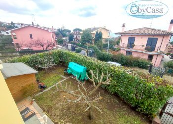 Foto 47 - Villa a Schiera Via Lombardia
 
2, Campagnano di Roma - foto 47