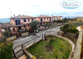 Foto 48 - Villa a Schiera Via Lombardia
 
2, Campagnano di Roma - foto 48