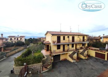 Foto 50 - Villa a Schiera Via Lombardia
 
2, Campagnano di Roma - foto 50