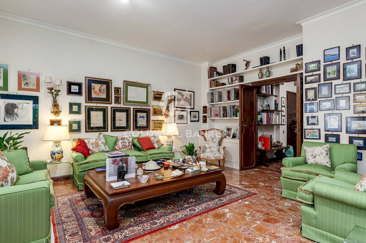 Foto 1 - Appartamento Via Vincenzo Tangorra
 
1, Roma - foto 1