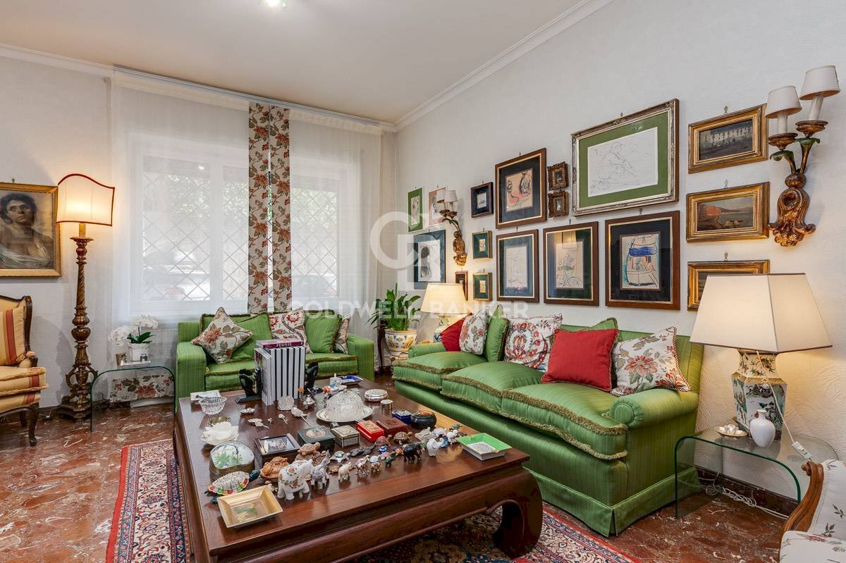 Foto 3 - Appartamento Via Vincenzo Tangorra
 
1, Roma - foto 3