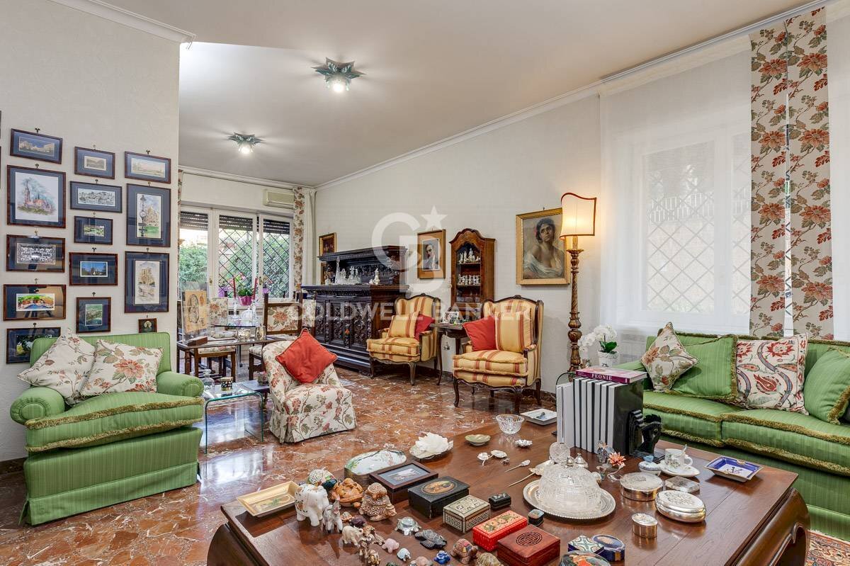 Foto 2 - Appartamento Via Vincenzo Tangorra
 
1, Roma - foto 2