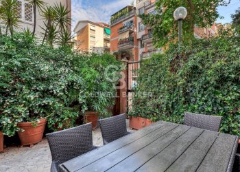 Foto 6 - Appartamento Via Vincenzo Tangorra
 
1, Roma - foto 6