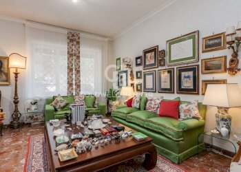 Foto 3 - Appartamento Via Vincenzo Tangorra
 
1, Roma - foto 3