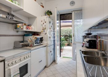 Foto 14 - Appartamento Via Vincenzo Tangorra
 
1, Roma - foto 14