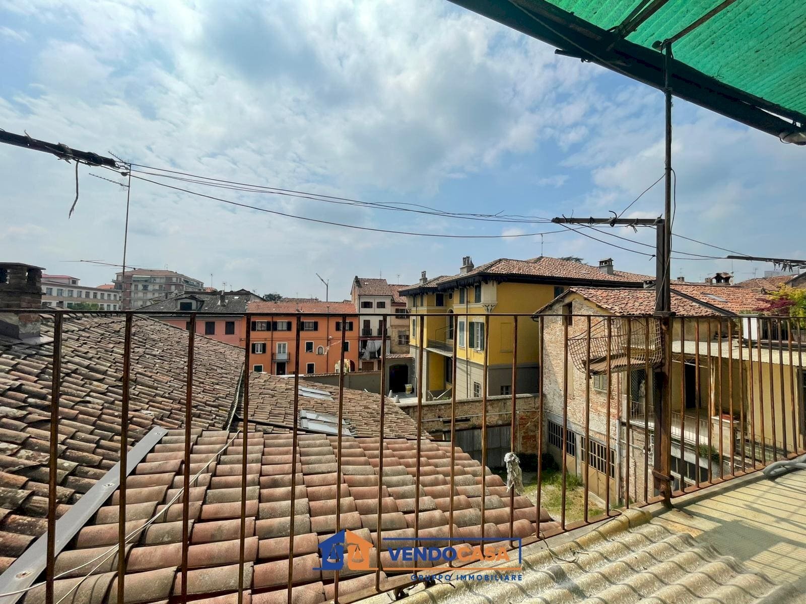 Appartamento Nizza Monferrato - foto 1