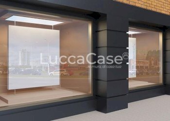 Negozio Lucca (zona San Concordio Contrada) - foto 1