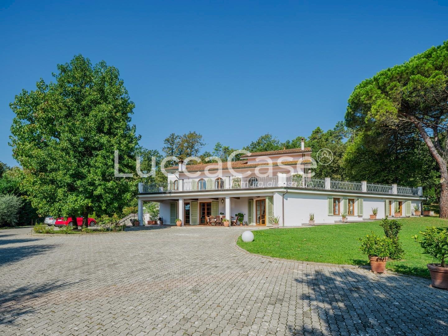 Villa Carignano - photo 2