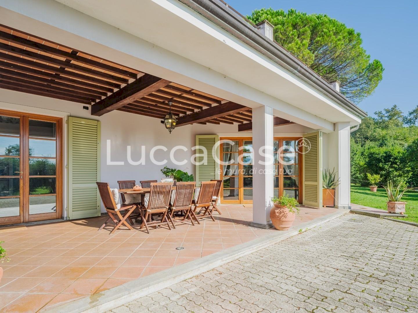Villa Carignano - photo 3