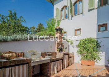 Villa Carignano - photo 13