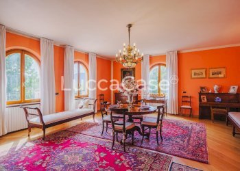 Villa Carignano - photo 21