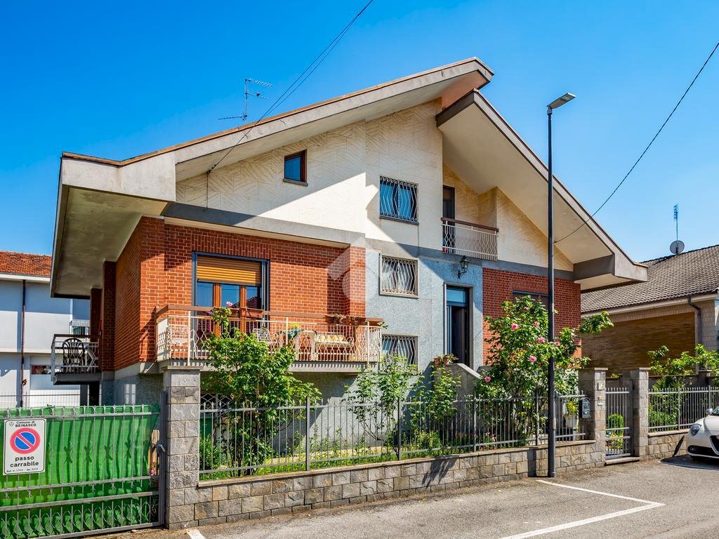 Villa Via trieste, Beinasco - photo 1