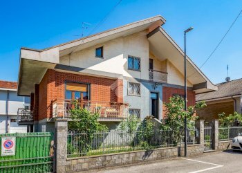 Villa Via trieste, Beinasco - photo 1