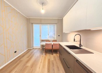 Trilocale Viale Kennedy, Alpignano - foto 4