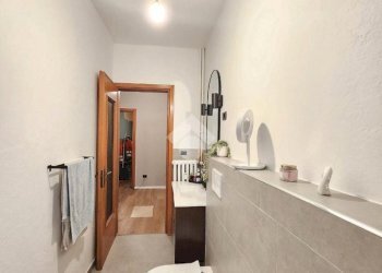 Trilocale Viale Kennedy, Alpignano - foto 24