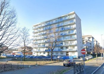 Trilocale Viale Kennedy, Alpignano - foto 28